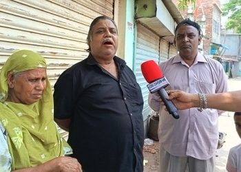 সিদ্ধিরগঞ্জ বিহারী ক্যাম্পে মিথ্যা ও ষড়যন্ত্রমূলক বৈষম্য বিরোধী এবং মাদক মামলায় ফাঁসিয়ে দেয়ার অপচেষ্টা