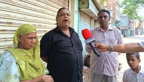 সিদ্ধিরগঞ্জ বিহারী ক্যাম্পে মিথ্যা ও ষড়যন্ত্রমূলক বৈষম্য বিরোধী এবং মাদক মামলায় ফাঁসিয়ে দেয়ার অপচেষ্টা