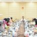 সংসদে কার্যকর ভূমিকা রাখতে নারী এমপিদের প্রস্তুত হওয়ার নির্দেশ প্রধানমন্ত্রীর