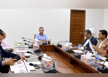 প্রতিবন্ধীদের অধিকার ও সেবা নিশ্চিতের নির্দেশ প্রধানমন্ত্রীর
