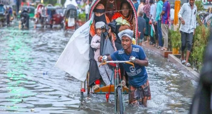 জলাবদ্ধতা নিরসনে মেগাপ্ল্যান, মাঠে ১৯ সদস্যের সমন্বয় কমিটি