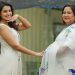 বাবার সঙ্গে যুদ্ধ করে মা আমাকে নাচের স্কুলে ভর্তি করেছিলেন : ফারিণ