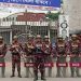 ঈদযাত্রায় স্বস্তি ফেরাতে বিজিবির টহল