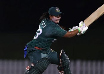 তাজ নেহারকে নিয়ে বিশ্বকাপে বাংলাদেশ