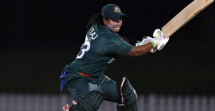 তাজ নেহারকে নিয়ে বিশ্বকাপে বাংলাদেশ