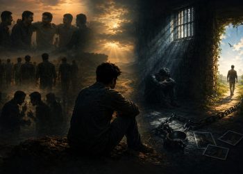 নৈঃরাগ