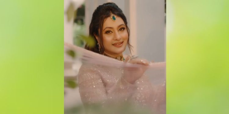 নতুনরূপে পূর্ণিমা