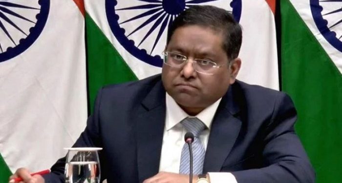 অবৈধ বাংলাদেশিদের ফেরত পাঠাতে ঢাকার সহযোগিতা চেয়েছে দিল্লি