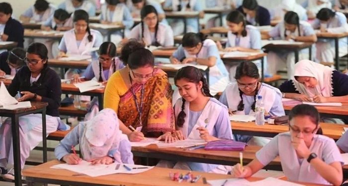 ২০২৭ সালের এসএসসি ও এইচএসসি পরীক্ষার তারিখ ঘোষণা