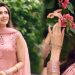 ছবি মুক্তির আগেই গ্ল্যামার ঝড় তুললেন এই বিউটি কুইন