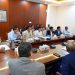 প্রধানমন্ত্রীর সভাপতিত্বে গুলশান লেকের উন্নয়ন নিয়ে বৈঠক অনুষ্ঠিত