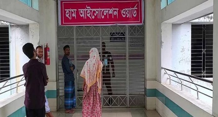 হামের উপসর্গে আরও ৬ শিশুর মৃত্যু, আক্রান্ত ছাড়ালো ৫০ হাজার