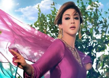 এবার ইউটিউব চ্যানেল খুললেন জয়া আহসান