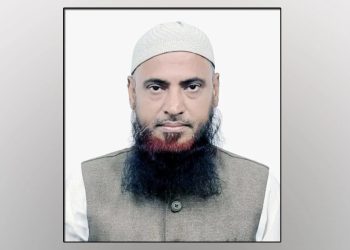 সীমান্তে হত্যাকাণ্ড বন্ধে সরকারের কার্যকর পদক্ষেপ চান আহমদ আবদুল কাইয়ূম