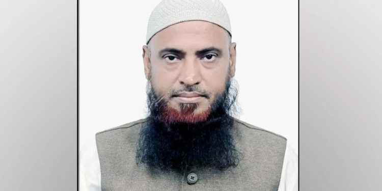 সীমান্তে হত্যাকাণ্ড বন্ধে সরকারের কার্যকর পদক্ষেপ চান আহমদ আবদুল কাইয়ূম