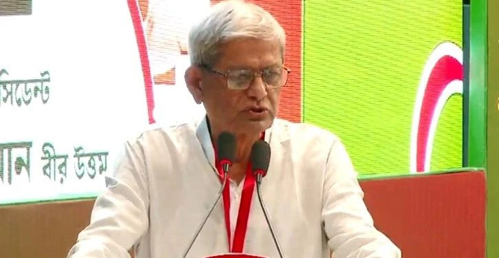 জিয়াউর রহমান ও বাংলাদেশ অবিচ্ছেদ্য : মির্জা ফখরুল