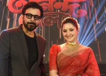 ঈদ আনন্দমেলা : নিশোর সঞ্চালনায় নৃত্যে মেহজাবীন-সাবিলা, বিশেষ পর্বে পরীমণি