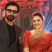 ঈদ আনন্দমেলা : নিশোর সঞ্চালনায় নৃত্যে মেহজাবীন-সাবিলা, বিশেষ পর্বে পরীমণি