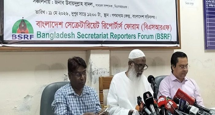 সরকারকে বিব্রতকর অবস্থায় ফেলার চেষ্টায় অনেকে লিপ্ত : ধর্মমন্ত্রী
