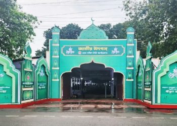 জাতীয় ঈদগাহে প্রধান ঈদ জামাতে অংশ নেবেন রাষ্ট্রপতি ও প্রধানমন্ত্রী