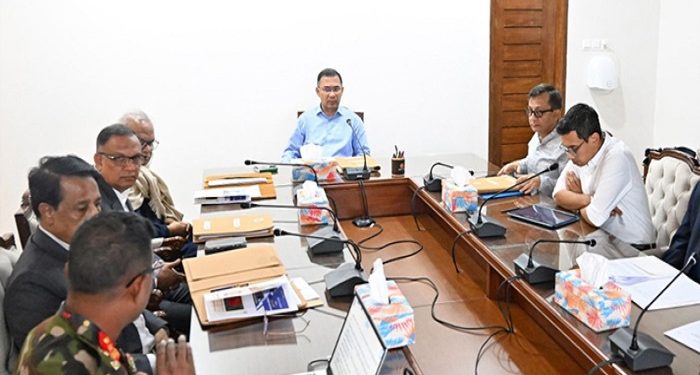 বিনিয়োগ আকৃষ্ট করতে প্রক্রিয়া সহজ করার নির্দেশ প্রধানমন্ত্রীর