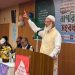 জাপানে জামায়াত আমির : গণভোটের রায় বাস্তবায়নে সংসদে ও বাইরে আন্দোলন চালিয়ে যাব