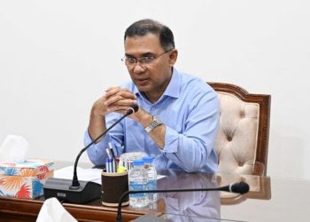 হাওরের ক্ষতিগ্রস্ত কৃষকদের দ্রুত সহায়তা প্রদানের নির্দেশ প্রধানমন্ত্রীর