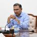 হাওরের ক্ষতিগ্রস্ত কৃষকদের দ্রুত সহায়তা প্রদানের নির্দেশ প্রধানমন্ত্রীর