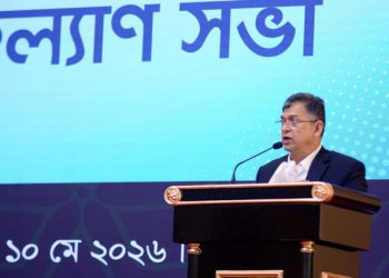 মব কালচার বন্ধে সরকার বদ্ধপরিকর: স্বরাষ্ট্রমন্ত্রী