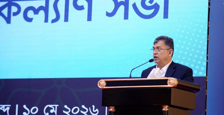 মব কালচার বন্ধে সরকার বদ্ধপরিকর: স্বরাষ্ট্রমন্ত্রী