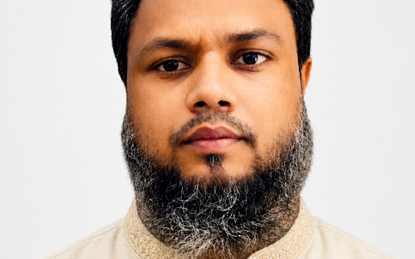 তারেক জিয়া পরিষদে মোহাম্মদ শাহাদাত হোসেন রিপন কে সভাপতি নির্বাচিত করায় শুভেচ্ছা ও অভিনন্দন