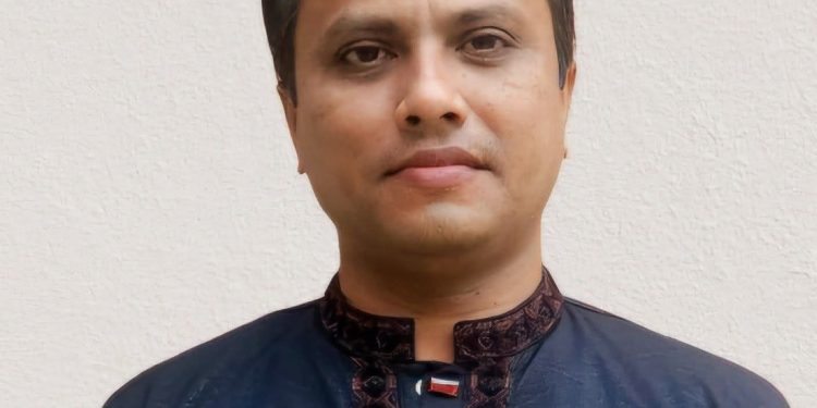 এআই প্রযুক্তিতে তৈরি ভুয়া ছবি ও মিথ্যা সংবাদের বিরুদ্ধে আইনগত পদক্ষেপ নিয়েছেন স্বেচ্ছাসেবক দল নেতা গাজী জুয়েল