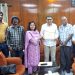 তামাক নিয়ন্ত্রণ আইন শক্তিশালীকরণে স্বাস্থ্য মন্ত্রণালয়ের ভূমিকা প্রশংসনীয় স্বাস্থ্যমন্ত্রীর সাথে প্রজ্ঞা-আত্মা’র সাক্ষাৎ