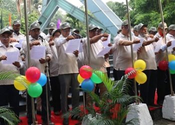 উন্নত বাংলাদেশের স্বপ্নে প্রকৌশলীদের অঙ্গীকার ৭৮তম প্রতিষ্ঠাবার্ষিকীতে উদযাপিত হচ্ছে ‘ইঞ্জিনিয়ার্স ডে’