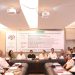 ন্যানোটেকনোলজি ছাড়া টেকসই টেক্সটাইল শিল্প গড়া কঠিন’প্রযুক্তি গ্রহণে উৎপাদন ব্যয় ৬০ শতাংশ পর্যন্ত বাড়তে পারে, দরকার সরকারি সহায়তা: প্রতিমন্ত্রী হাবিবুর রশিদ হাবিব