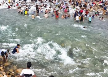 সাদাপাথরের পর্যটকদের প্রতি নির্দেশনা