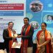 ভাসমান বিদ্যালয় উদ্যোগের ইউনেস্কোর পুরস্কার অর্জন