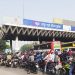 ২৪ ঘণ্টায় যমুনা সেতুতে টোল আদায় ৩ কোটি ১৪ লাখ টাকা