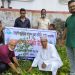 বেতাগী হাইস্কুল প্রাক্তন ছাএ সমিতি, ঢাকা বৃক্ষ রোপন কর্মসূচি উদ্বোধন