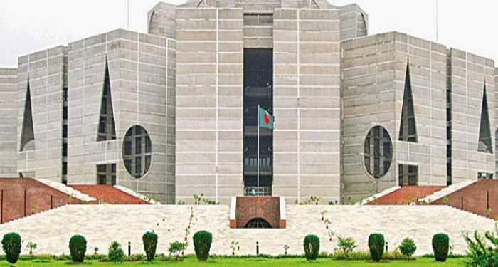 নতুন সরকারের প্রথম বাজেট অধিবেশন বসছে রোববার