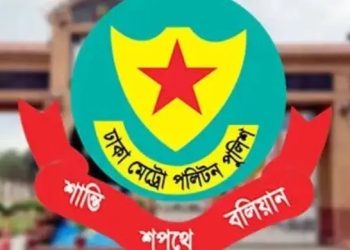 ট্রাফিক আইন লঙ্ঘনে ডিএমপির ৩৯১৮ মামলা