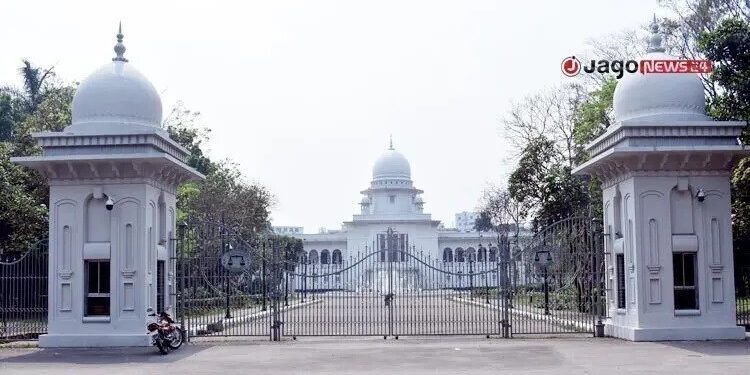 ডেথ রেফারেন্সের শুনানি: বিশেষ বেঞ্চের কার্যতালিকায় মাগুরা ও ফেনীর ২ আলোচিত হত্যা মামলা