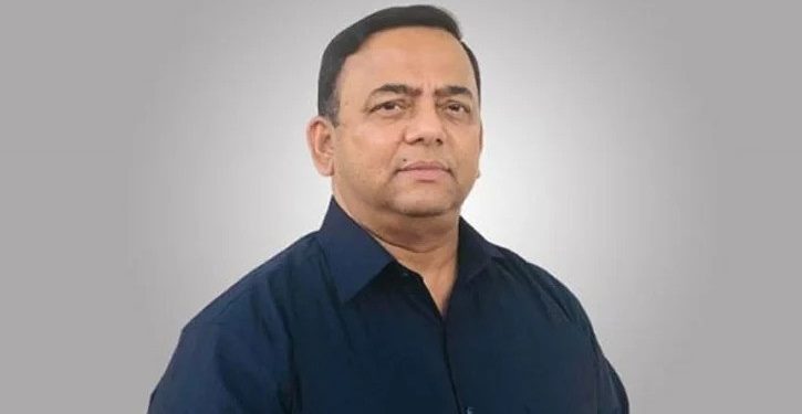দুবাইয়ে বেনজীর আহমেদ গ্রেপ্তার