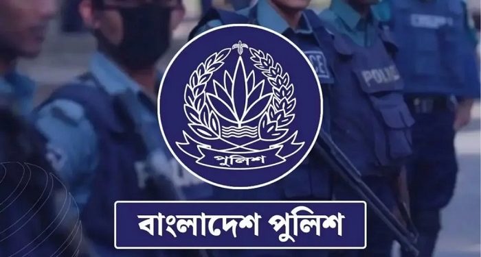 অতিরিক্ত পুলিশ মহাপরিদর্শক পদে পদোন্নতি পেলেন ৫ কর্মকর্তা