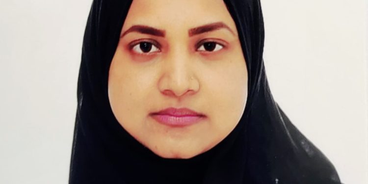 বাংলাদেশে আসছেন আন্তর্জাতিক মানবাধিকার কমিশনের ইন্টারন্যাশনাল অ্যাফেয়ার্স সেক্রেটারী সোনিয়া আফরোজ খান