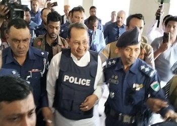 মানবতাবিরোধী অপরাধের মামলায় ইনুর রায় মঙ্গলবার