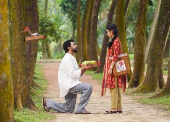 দাম্পত্য টানাপোড়েনের রহস্যে জমজমাট ‘মায়াপাখি’
