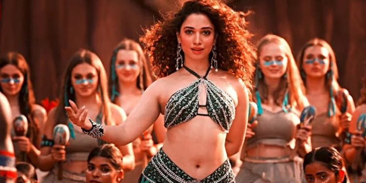 আরও ভালো করতে পারতাম, ‘কাভালা’ নিয়ে তামান্না