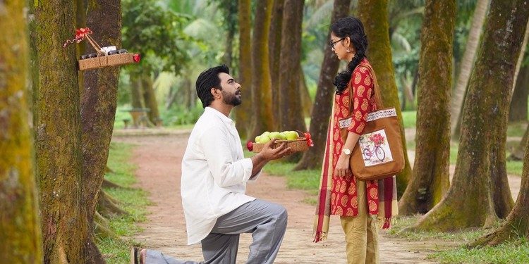 দাম্পত্য টানাপোড়েনের রহস্যে জমজমাট ‘মায়াপাখি’