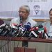 জিয়াউর রহমানের জীবন ও দর্শন নিয়ে গবেষণার আহ্বান ফখরুলের